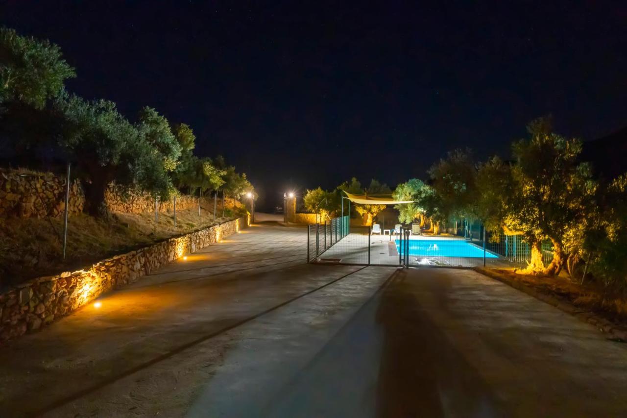 Cortijo El Chopo Almeria