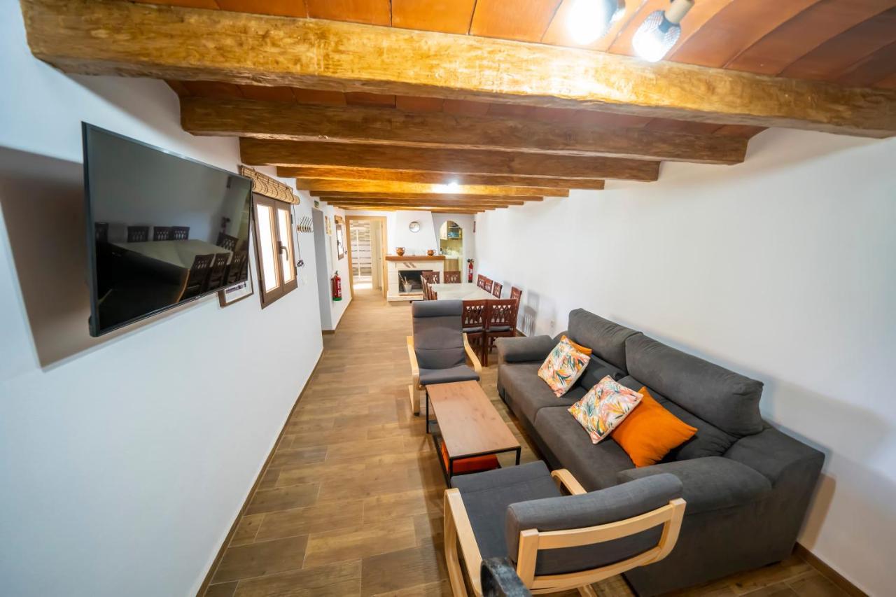 Holiday home Cortijo El Chopo Almeria *