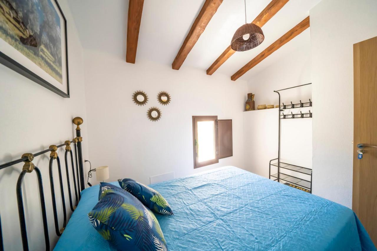 Holiday home Cortijo El Chopo Almeria *