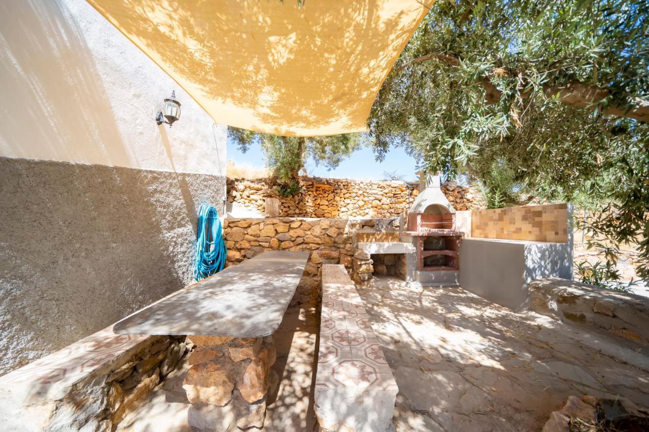 Holiday home Cortijo El Chopo Almeria *