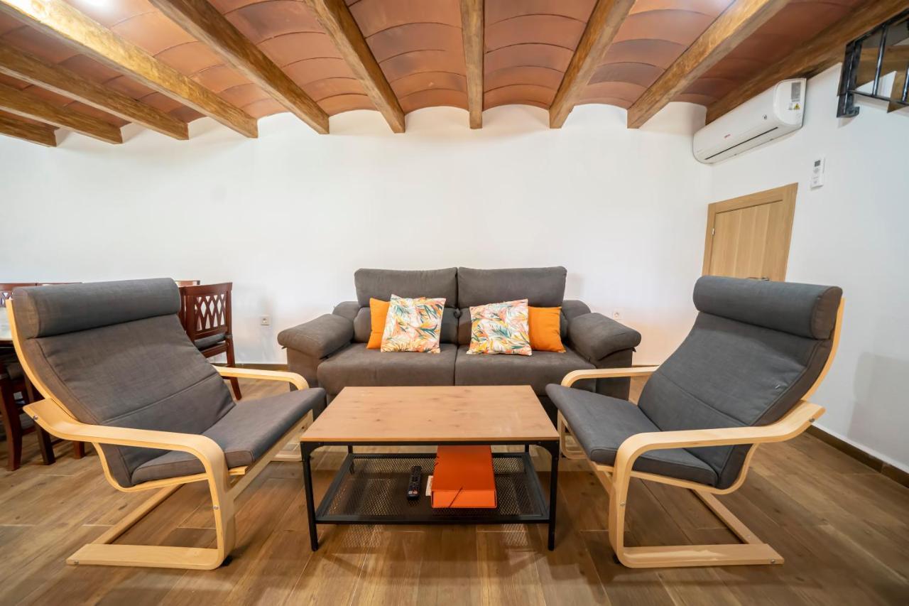 Holiday home Cortijo El Chopo Almeria