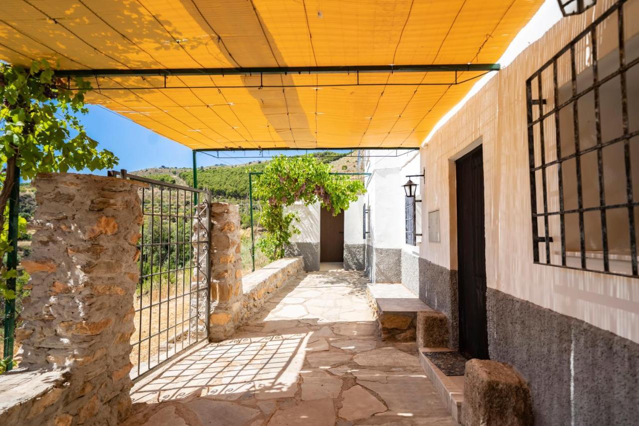 Holiday home Cortijo El Chopo Almeria *