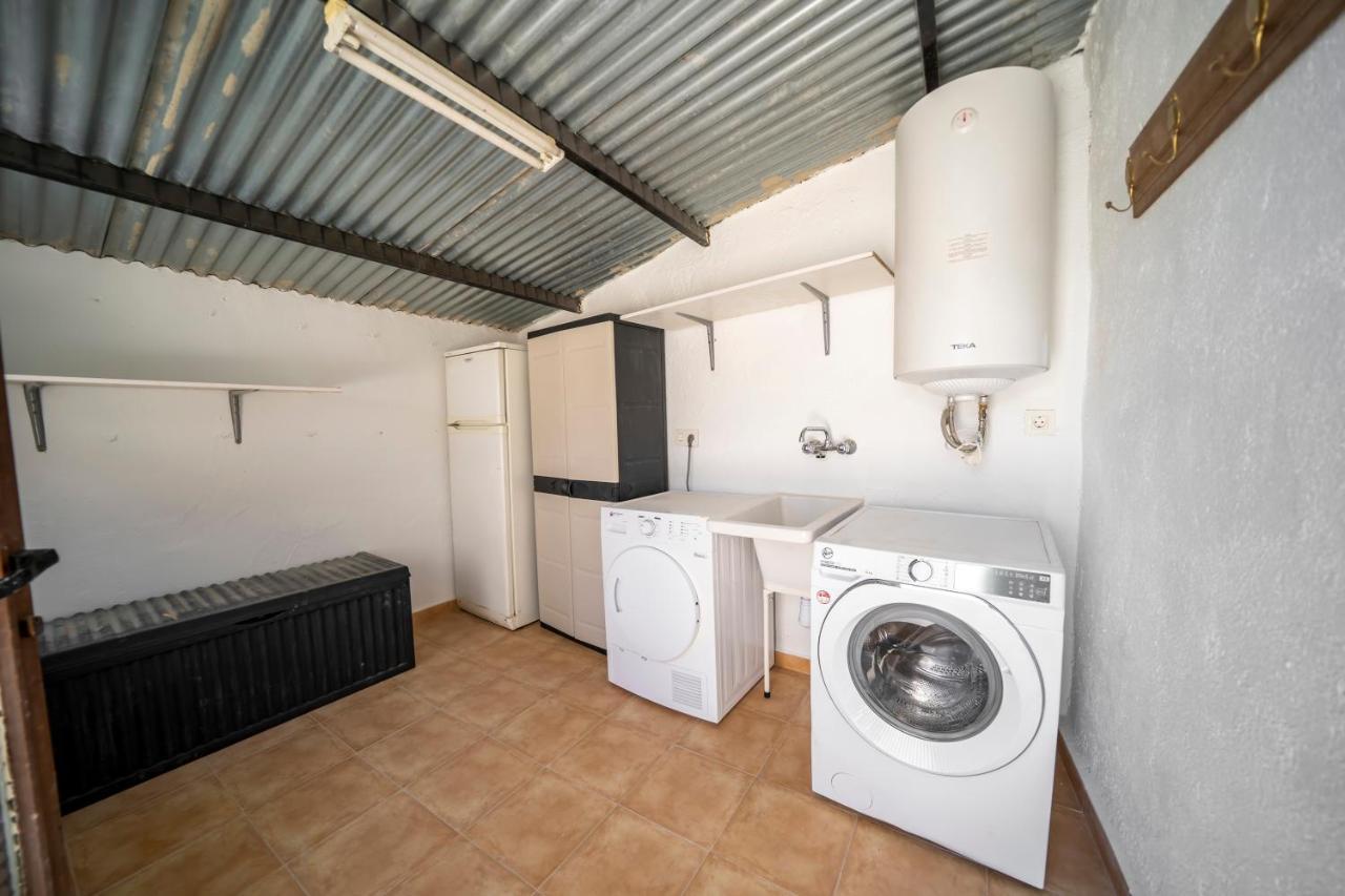 Holiday home Cortijo El Chopo Almeria