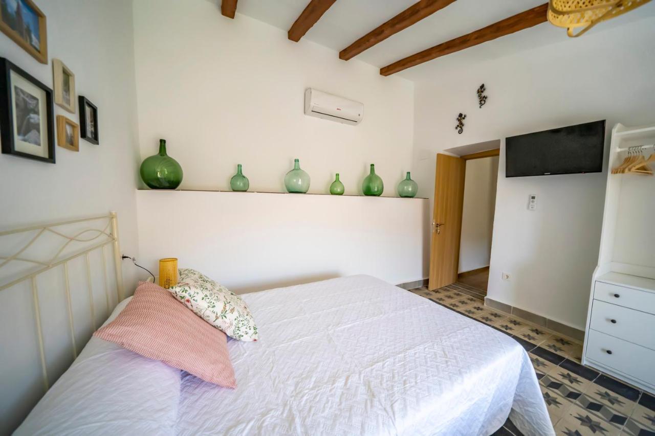 Holiday home Cortijo El Chopo Almeria