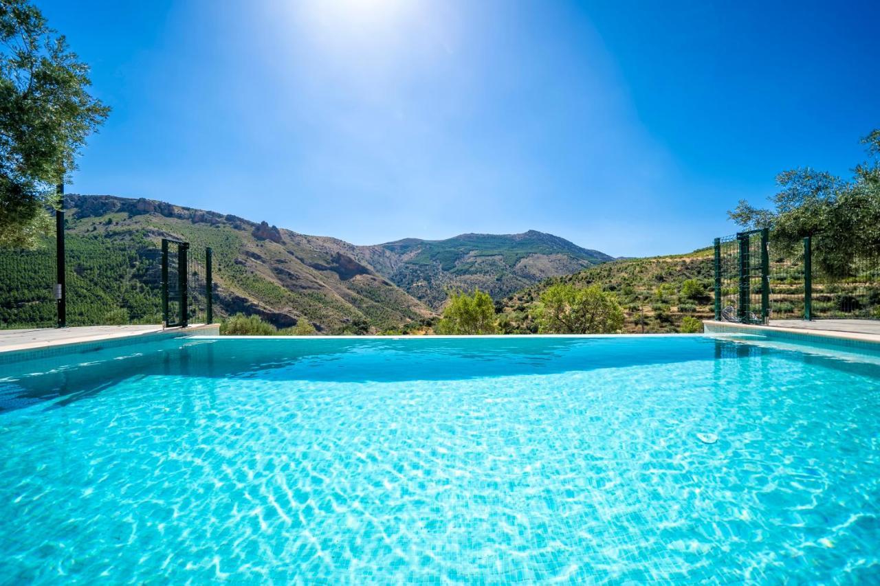 Holiday home Cortijo El Chopo Almeria *