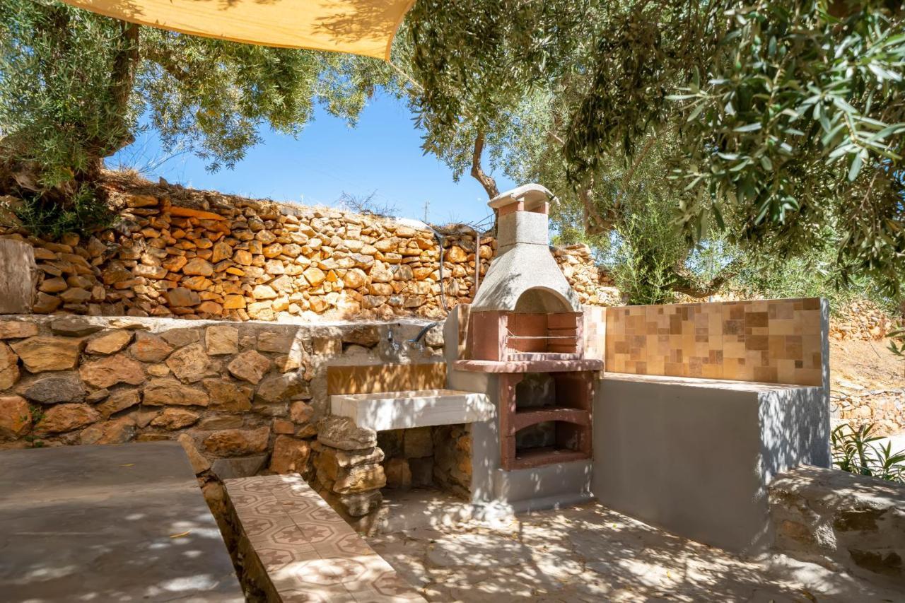 Cortijo El Chopo Almeria Holiday home *