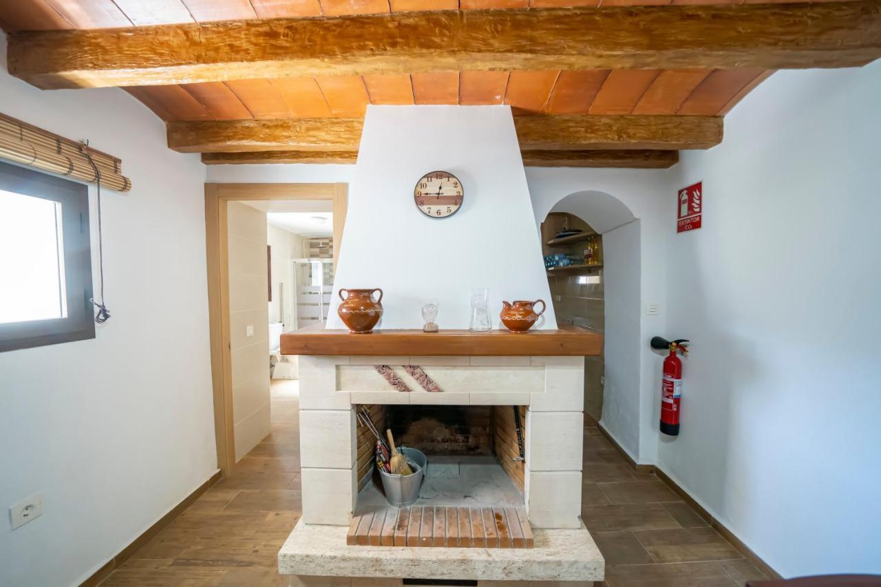 Holiday home Cortijo El Chopo Almeria *